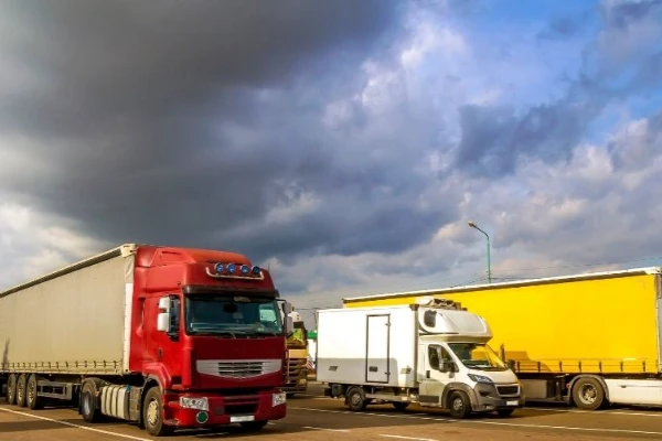 Erzincan Çankırı Nakliyat Ambarları